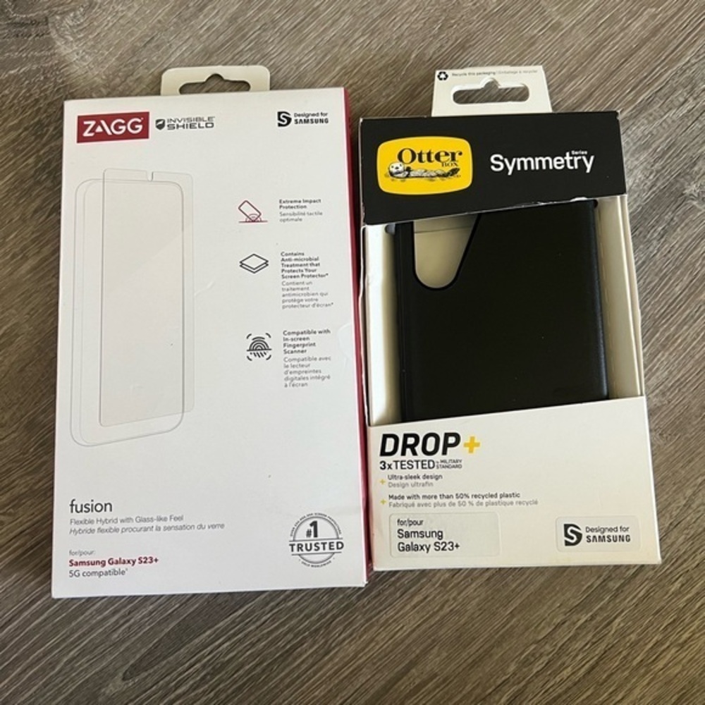 Samsung S23+ Bundle